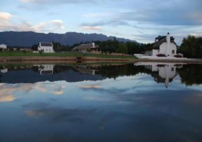 Manley Wine Estate, Tulbagh